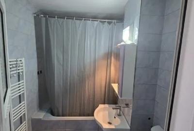 Apartament cu 1 camera - zona Gara - Pasaj Bancila - 8