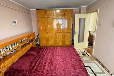 Apartament 3 camere, de vanzare, ULTRACENTRAL, Bacau, str. Marasesti - 17