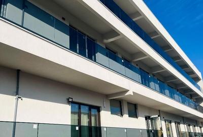 Apartament cu 2 camere în Mangalia - 14