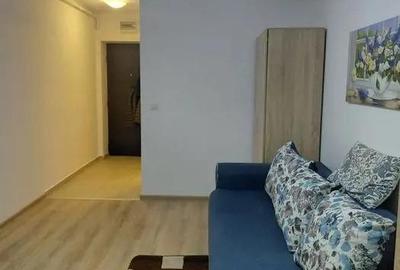 Garsoniera palladium residence-modern-centrala proprie- - 4