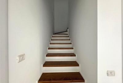 Duplex cu 5 camere cu Teren 200 Mp în Popas Păcurari - 8