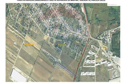 Spațiu comercial, în Dragomirești-Deal - 2