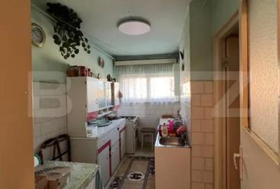 Apartament cu 2 camere decomandat în Dâmbu Pietros - 3