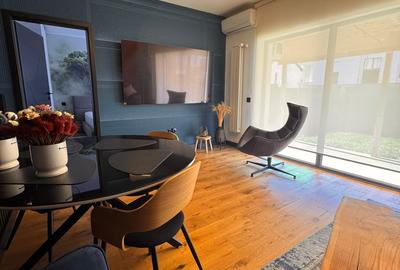 Leordeni-Casa 3 Camere-Mobilata/Utilata-Gata de Mutare Leordeni-Casa 3 Camere-Mobilata/Utilata-Gata de Mutare - 6