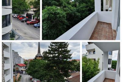 Apartament cu 3 camere decomandat în Exterior Vest - 8