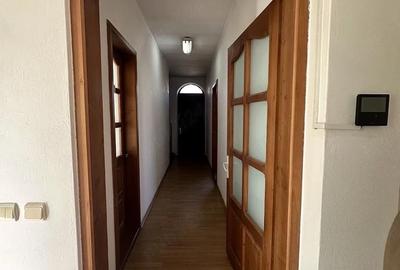 Spațiu comercial, de 125 mp, în Astra - 9