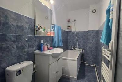 Apartament cu 3 camere decomandat în Babadag - 7