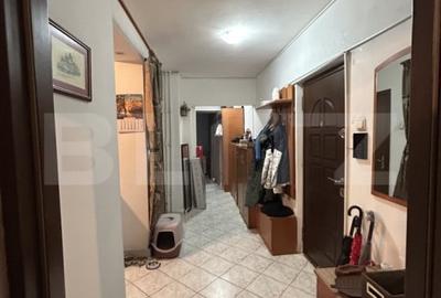 Apartament de 2 camere de vanzare TEI | 60 mp | 1987 an constructie - 4