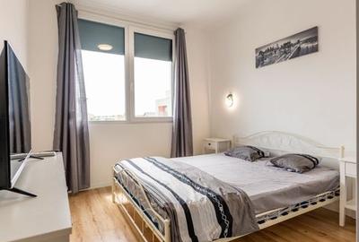 Apartament 2 camere de inchiriat la Ared Imar - 2