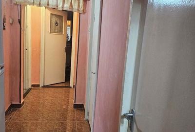 Apartament cu 3 camere în Valea Rosie - 1