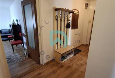 Apartament cu 2 camere decomandat în Griviței - 11