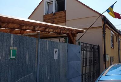 Casă cu 4 camere în Lazaret - 5