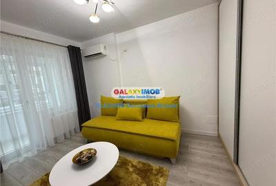 Garsoniera Bd. Iuliu Maniu, Panorama City, mobilata utilata 450 euro - 3