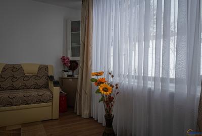 Vrei o casa mica la tara, cu tot confortul din oras? Oportunitate in Stanesti! - 5