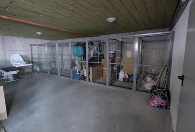 Apartament cu 2 camere semidecomandat în Florești