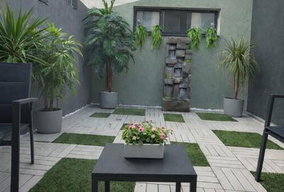 Apartament cu 2 camere semidecomandat în Dristor