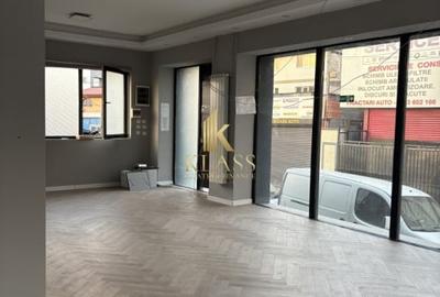 Spatiu Comercial | Mihai Bravu | Deschidere la strada | 50 m de metrou - 7