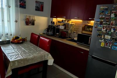 Vand apartament 3 camere - 2