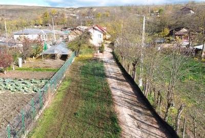 Casa de vanzare 134mp, teren 1220mp - Fartanesti, Galati - 3