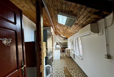 Apartament cu 2 camere la casa, PetFriendly, in zona Prin... - 1