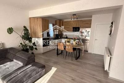 Casă individuală cu 3 camere cu Teren 375 Mp în Sâncraiu de Mureș