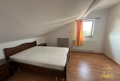 Apartament cu 4 camere si mansarda de vanzare in zona Iosia- Oradea - 6