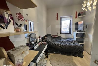 Casă cu 4 camere cu Teren 120 Mp în Cornișa - 3