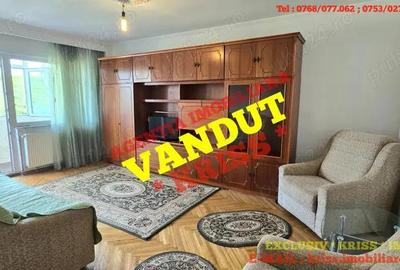 Apartament cu 2 camere decomandat în Exercițiu - 3