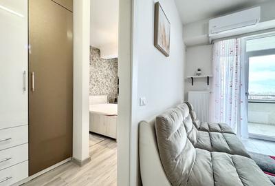 Apartament cu 3 camere decomandat, mobilat în Braytim - 7