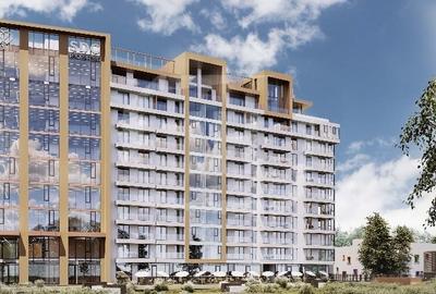 Apartament 2 camere, intermediar, parcare, Marasti - 2