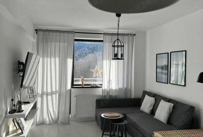 Apartament cu 2 camere decomandat în Central - 2