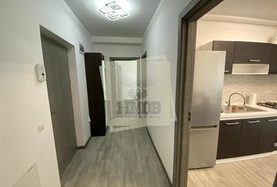 Apartament nou cu 2 camere balcon si parcare pe Doamna Stanca - 7