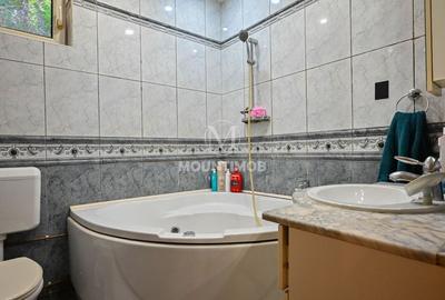 Casa cu curte generoasa la poalele muntilor, Centru Istoric/Brasov - 11
