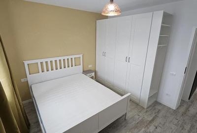 Apartament cu 2 camere semidecomandat în Central - 3