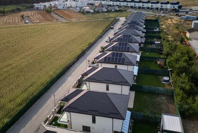 Case de vanzare - Corbeanca Complex Cherry Park 2 Faza a Doua - 31