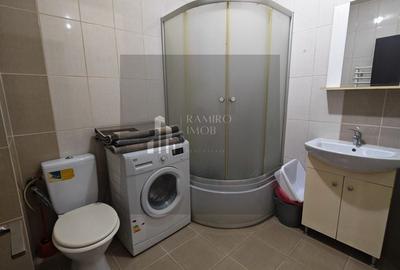 Garsonieră decomandată, mobilată în Giurgiului - 5