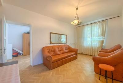 2 camere Floreasca colt Ceaikovski - 3