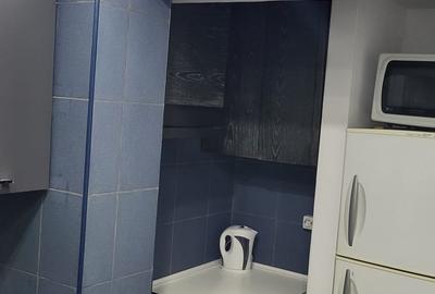 Bulevardul Unirii, Palatul Parlamentului, apartament 2 camere, mobilat si utilat - 7