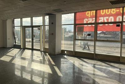 Spațiu comercial, de 600 mp, în Săftica - 2