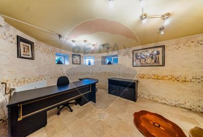 Birou, de 82 mp, în Central - 7