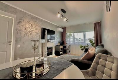 APARTAMENT ULTRAMODERN - 5