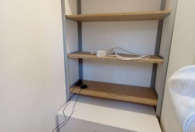 Apartament cu 3 camere decomandat în Vasile Aaron - 2