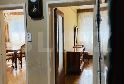 Apartament cu 3 camere decomandat în Centrul Civic - 5
