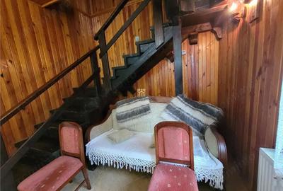 Casa de Vacanta la Munte! In Bucovina! De Vanzare! 0727817187 - 8