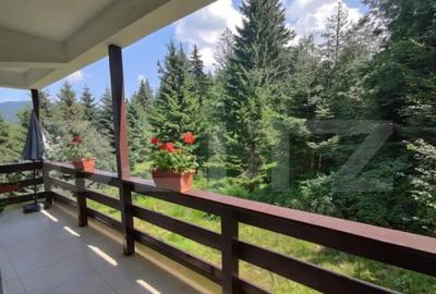 Garsonieră semidecomandată, mobilată în Central - 9