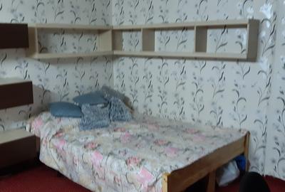 Garsonieră nedecomandată în Medicină - 2
