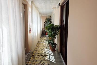 Casă cu 3 camere cu Canalizare în Smârdan - 11