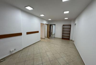 Spatiu de birouri de vanzare in zona *Natiunile Unite* - 17