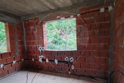 Casa de vacanta cu 6 camere de vanzare Suncuius - 11