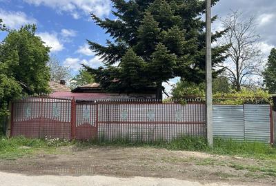 Casă cu 4 camere în Central - 7